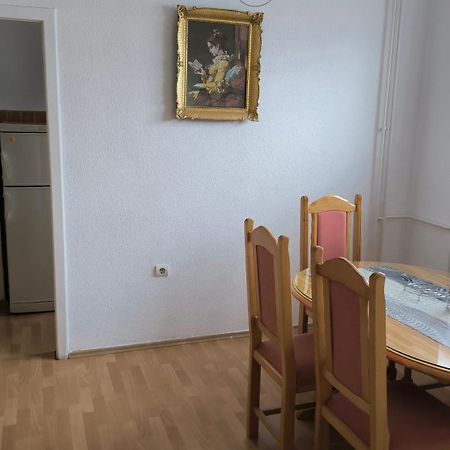 Apartmán Trosoban Stan U Zenici Zenica Exteriér fotografie