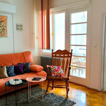 Apartmán Trosoban Stan U Zenici Zenica Exteriér fotografie