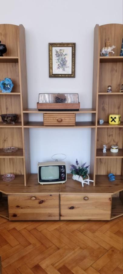 Apartmán Trosoban Stan U Zenici Zenica Exteriér fotografie