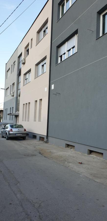 Apartmán Trosoban Stan U Zenici Zenica Exteriér fotografie